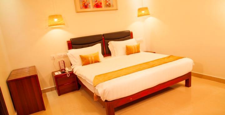 Stay Comfort Visakhapatnam Exterior foto