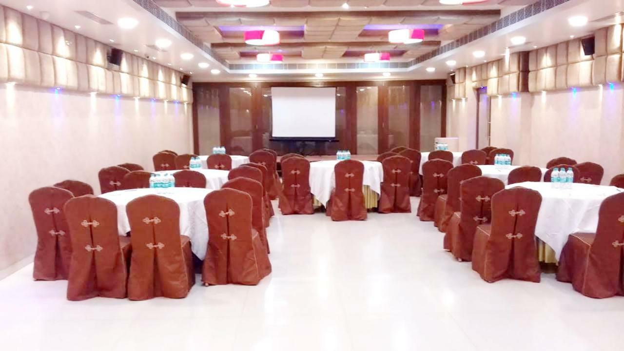 Stay Comfort Visakhapatnam Exterior foto