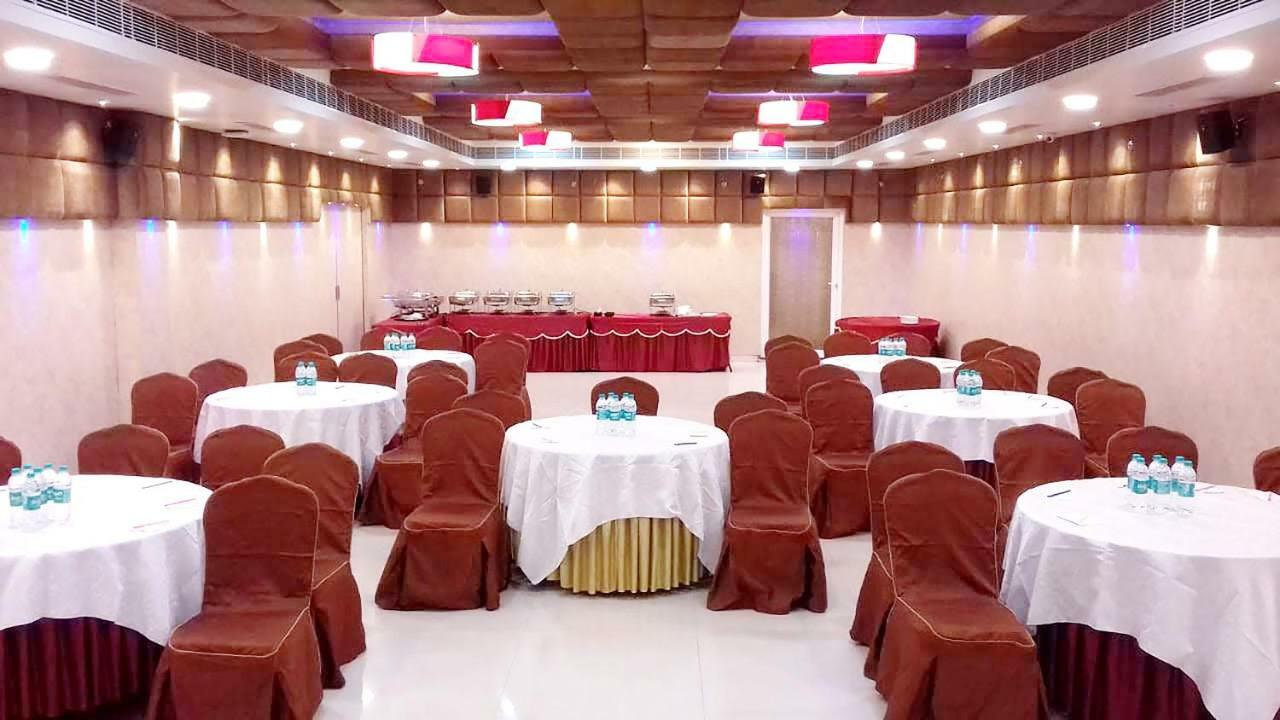 Stay Comfort Visakhapatnam Exterior foto