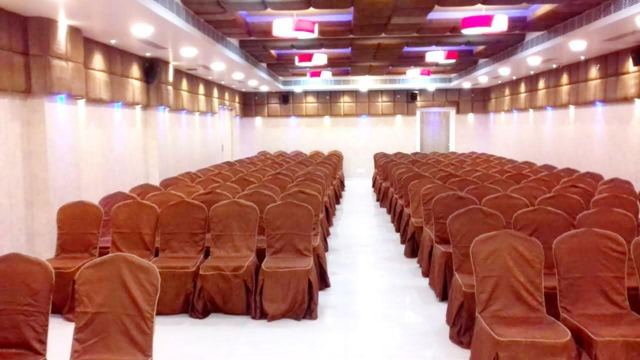 Stay Comfort Visakhapatnam Exterior foto